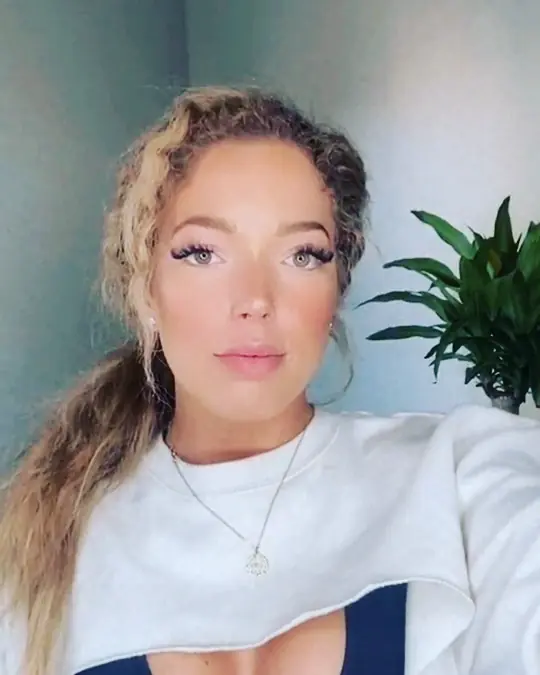 Zélie, douceur qui embrase